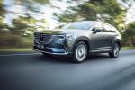 Mazda CX-9 Azami LE 2018 года (AU)